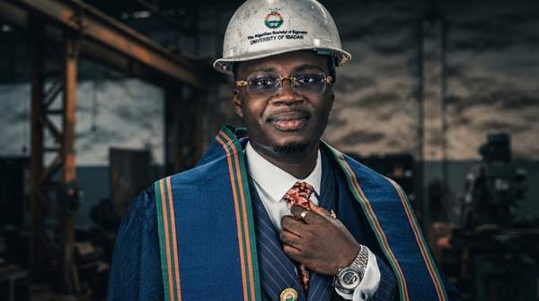 Editorial illustration for AfDB FAST Programme Certifies 572 Young Nigerians in Construction Trades