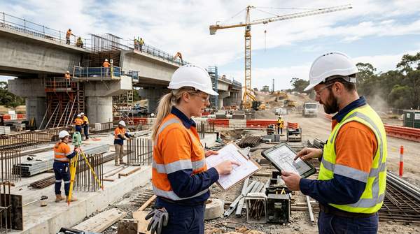 Getting to Know TworkX: The Essentials for Site Engineers and Project Engineers