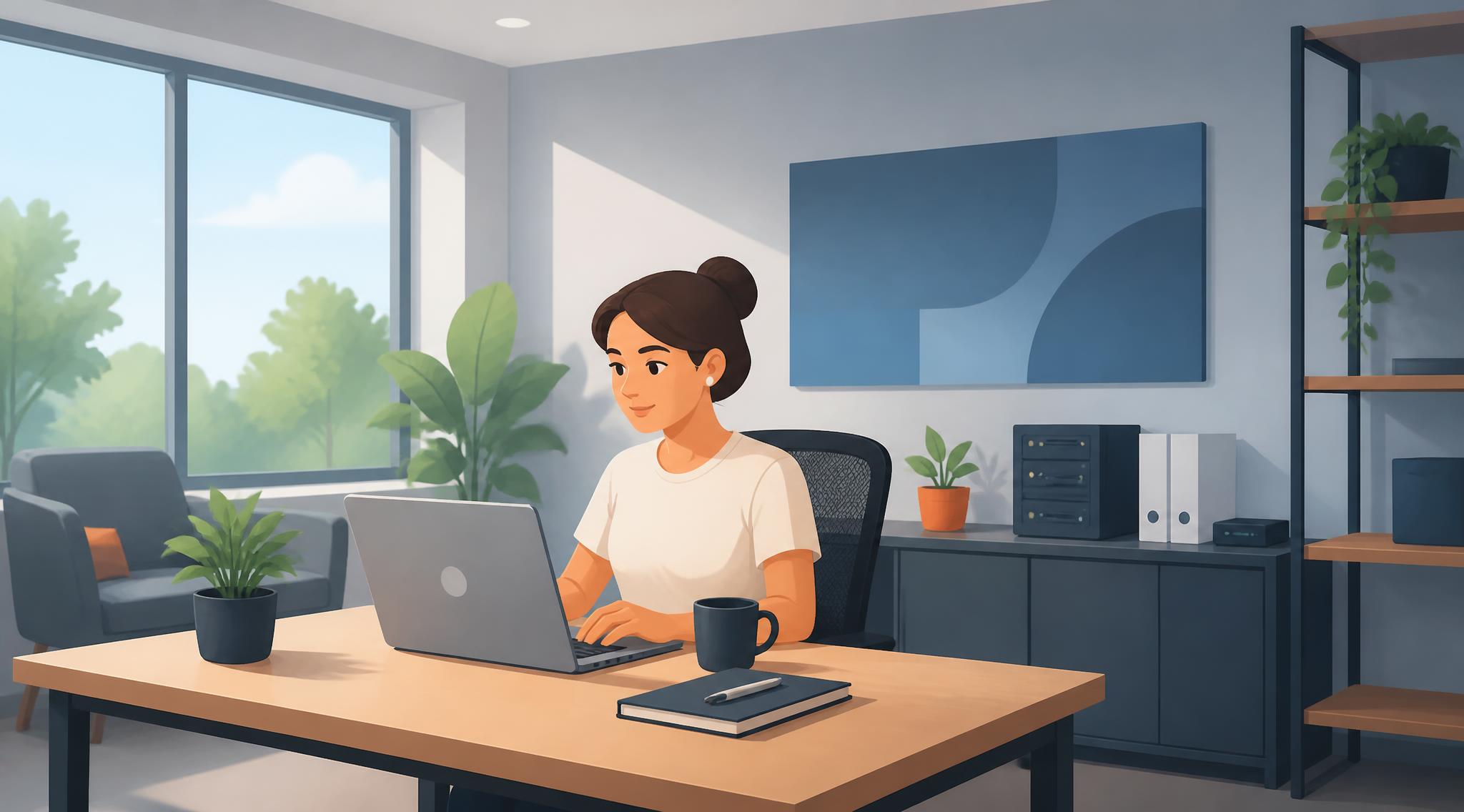 How Much Does Managed IT Cost for a Small Business?