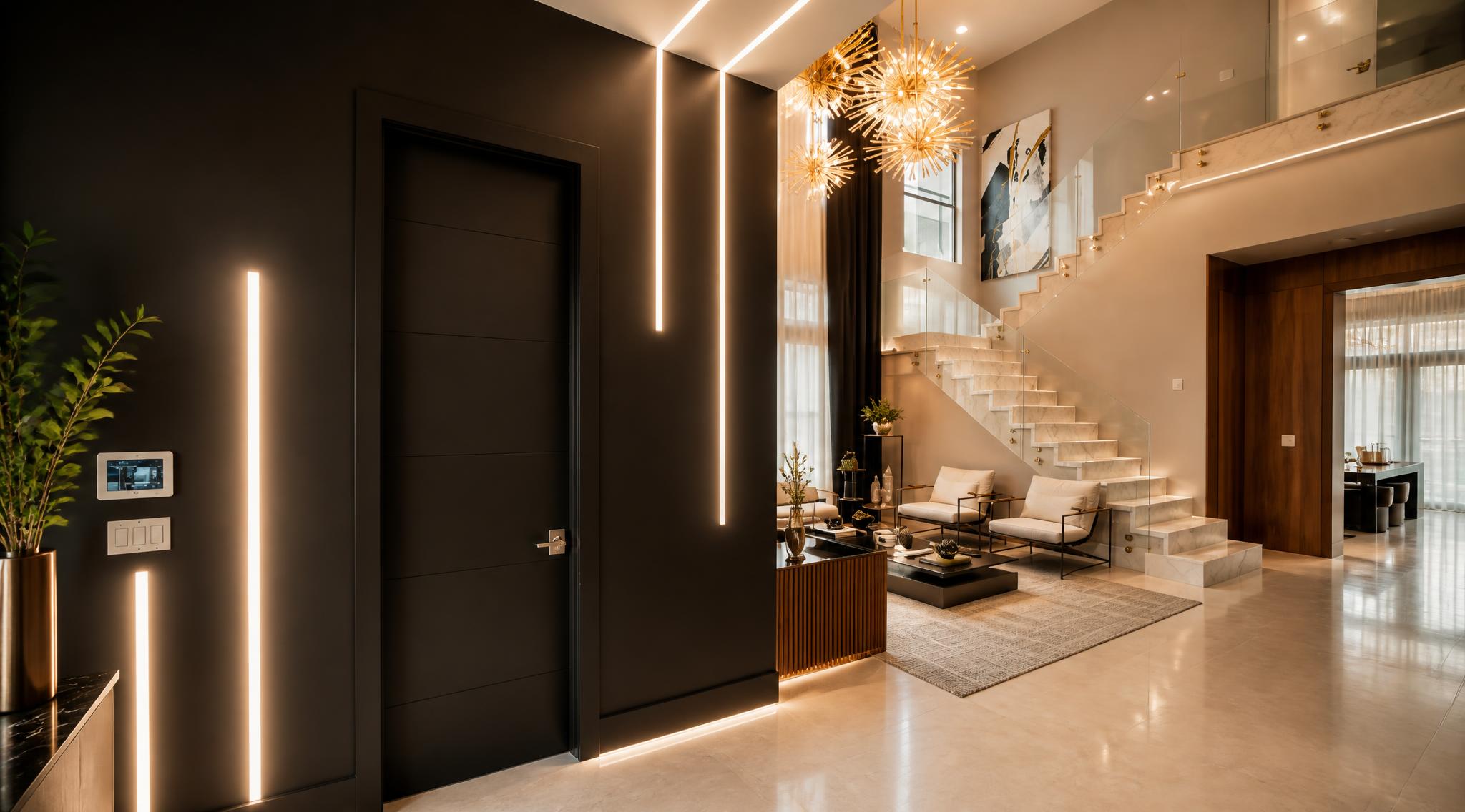 Paula Ambrosio Interiors' Turnkey Second-Home Design: The How, the Why, and the Result