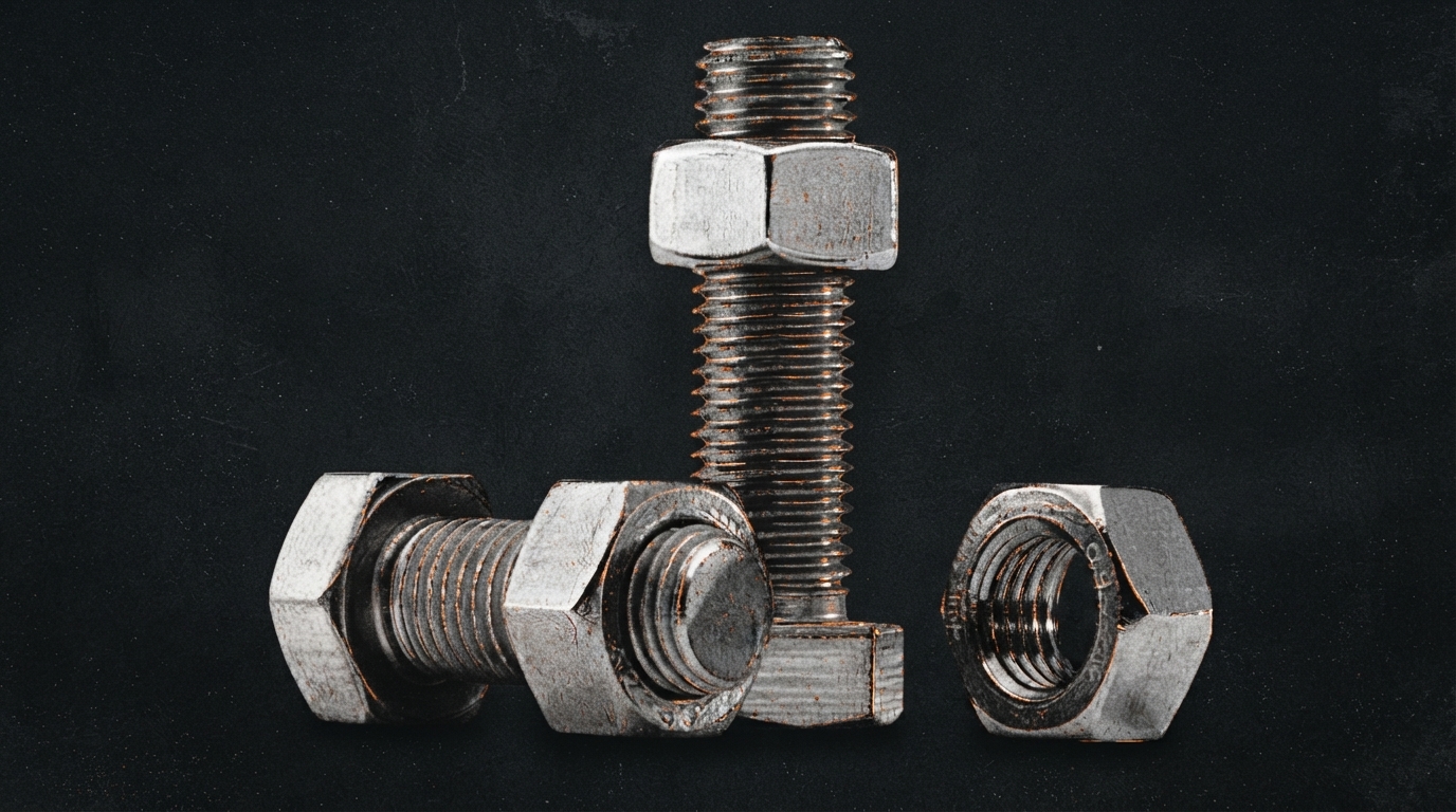 Editorial illustration for Rox Capital Re-enters the Fastener Market, Buying Interstate Threaded Products to Launch a New Industrial Platform
