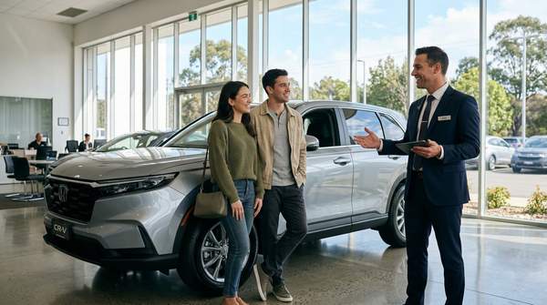 Thinking About Turnspoke? 5 Reasons It Might Be Right for Dealership GMs