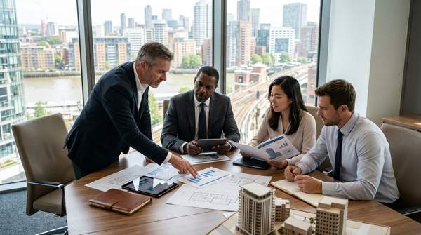 Why Real Estate Investors Explore DSCR Loans From Bentley Equity Loans