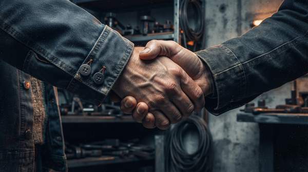 Editorial illustration for Williams Safety & Rescue Completes Acquisition of Frandson Safety, Expanding Wyoming Operations